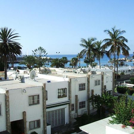 Apartamentos Sirena Mogán Esterno foto