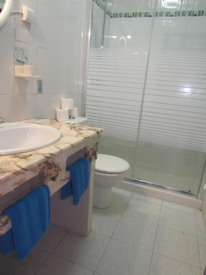 Apartamentos Sirena Mogán Esterno foto