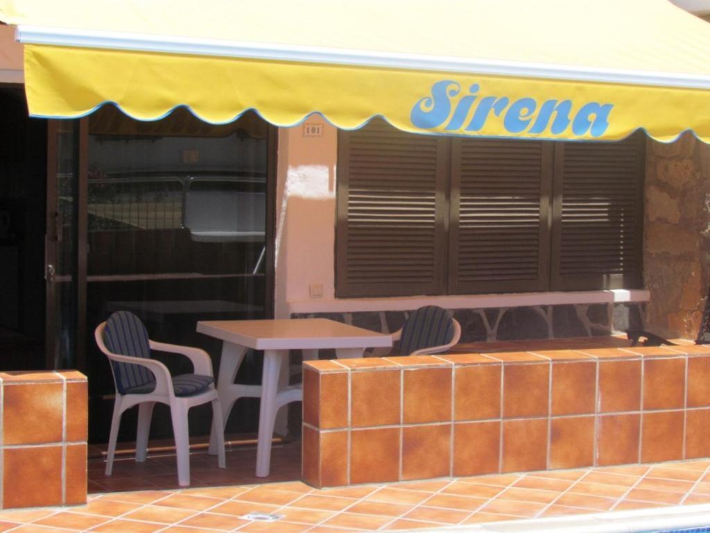 Apartamentos Sirena Mogán Esterno foto