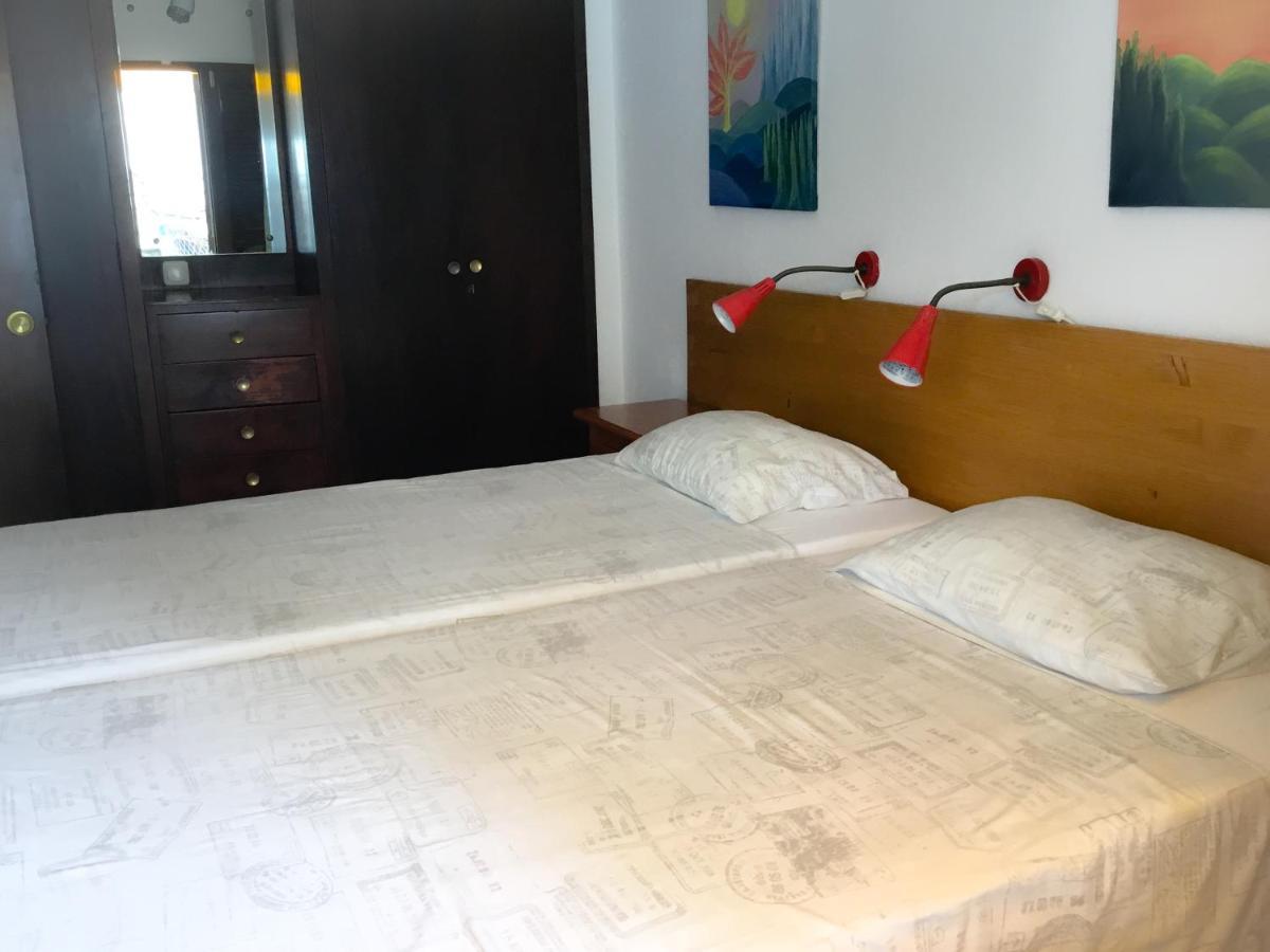 Apartamentos Sirena Mogán Esterno foto
