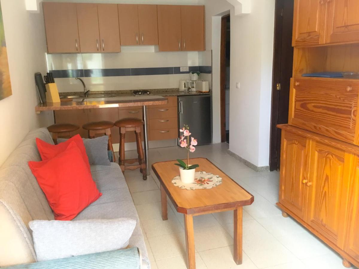 Apartamentos Sirena Mogán Esterno foto